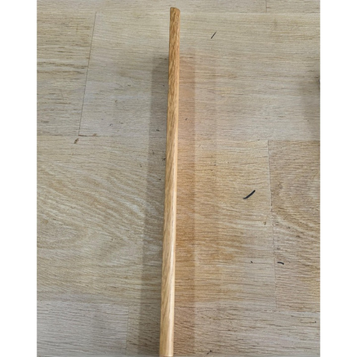 Plinthe quart de rond