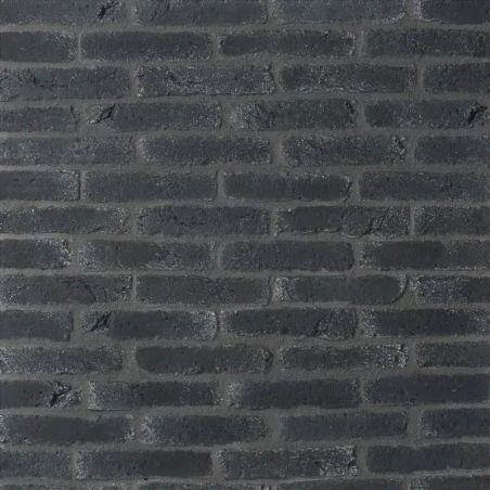 Pierre de parement Brique (Orsol)