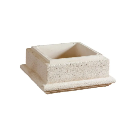 Collerette pour pilier Valançay (Orsol)