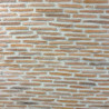 Pierre de parement briquette (Orsol)