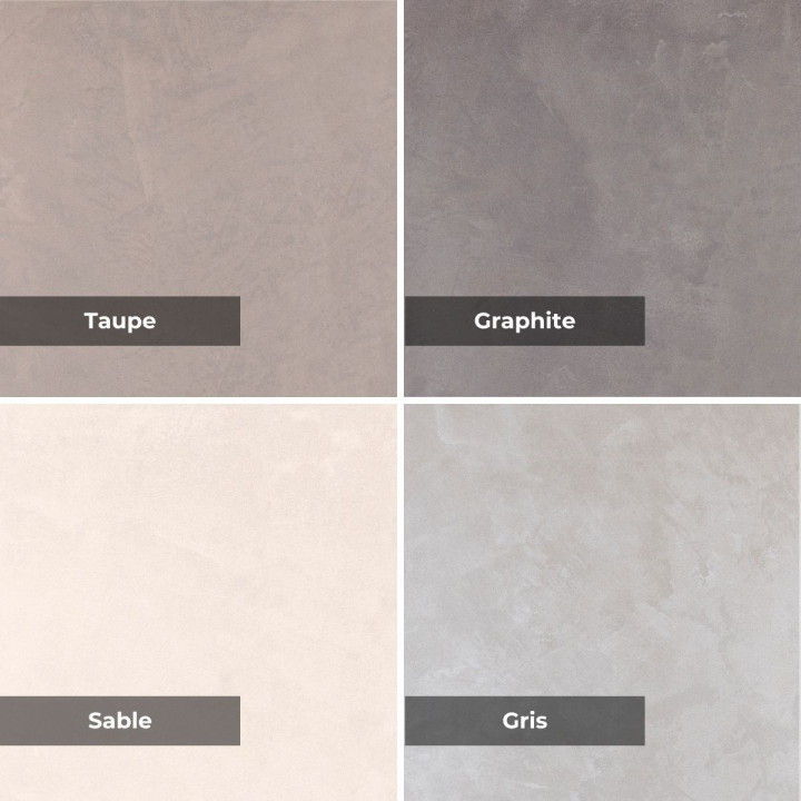 Carrelage intérieur sérénité