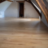 parquet chêne massif Tourangeaux
