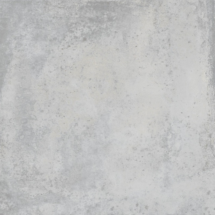 Carrelage effet beton gris