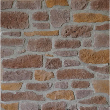 Pierre de parement Causse (Orsol)