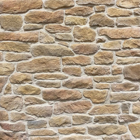 Pierre de parement Causse (Orsol)