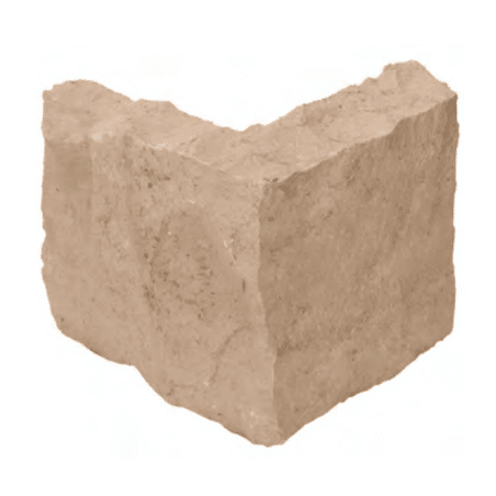 Angle pour Pierre de parement Atlas