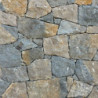 Pierre de parement naturelle Akron
