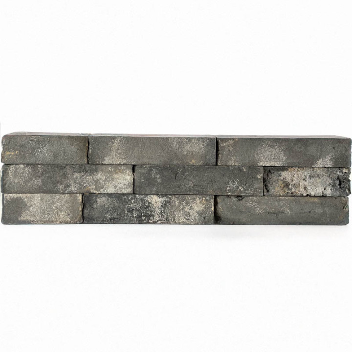 Brique de parement en terre cuite loft