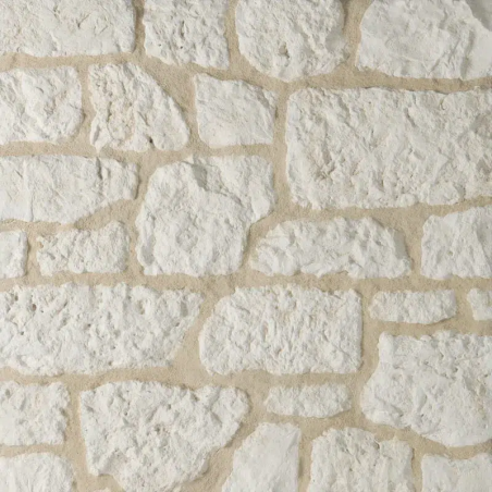 Pierre de parement Manoir (Orsol)