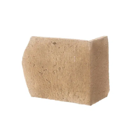 Chainage d'angle de parement Manoir (Orsol)