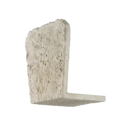 Clé de linteau Manoir (Orsol)