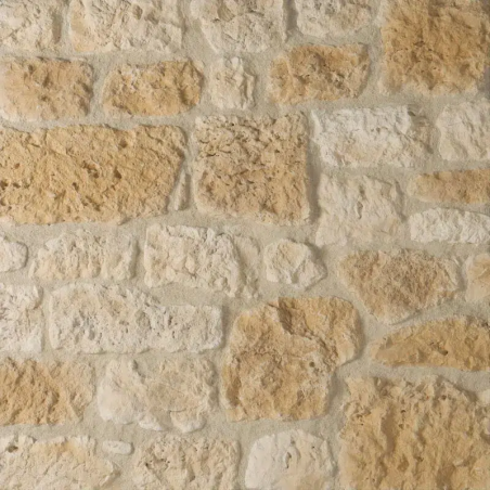 Clé de linteau Manoir (Orsol)