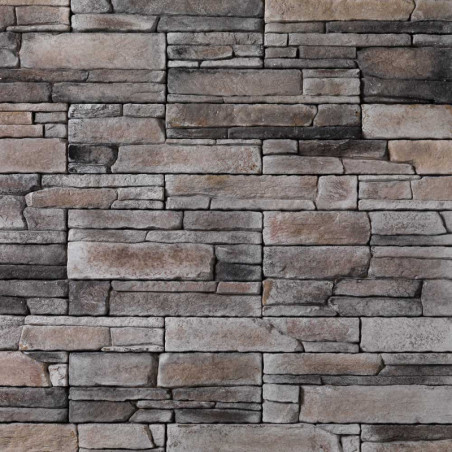 Pierre de parement Rocky Mountain (Orsol)