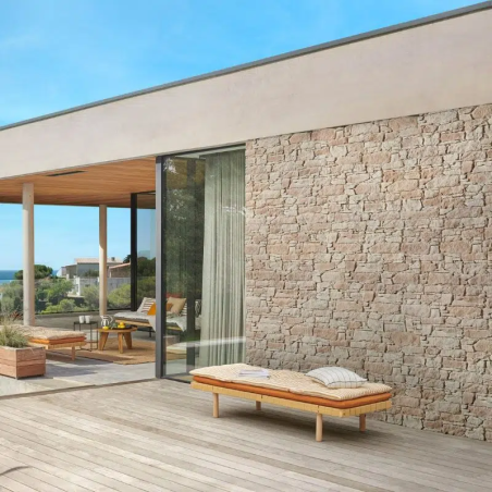 Pierre de parement Tertus (Orsol)