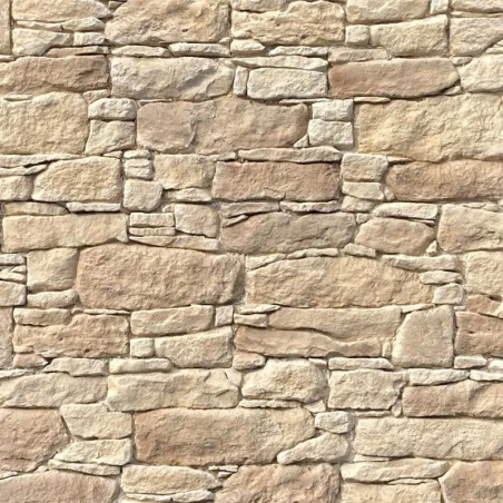 Pierre de parement Tertus (Orsol)