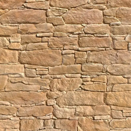 Pierre de parement Tertus (Orsol)