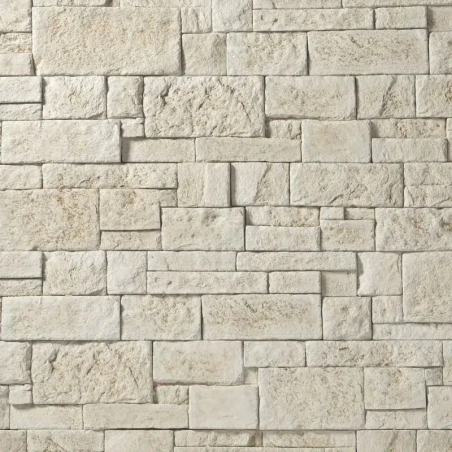 Pierre de parement Cubik (Orsol)