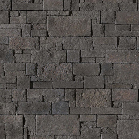 Pierre de parement Cubik (Orsol)