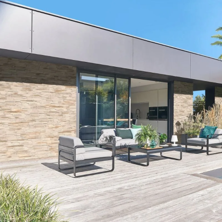 Pierre de parement Gaïa (Orsol)