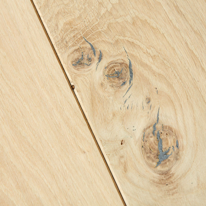 Parquet chêne massif Campagne Montagny