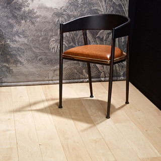 Parquet en chêne massif Rully rustique