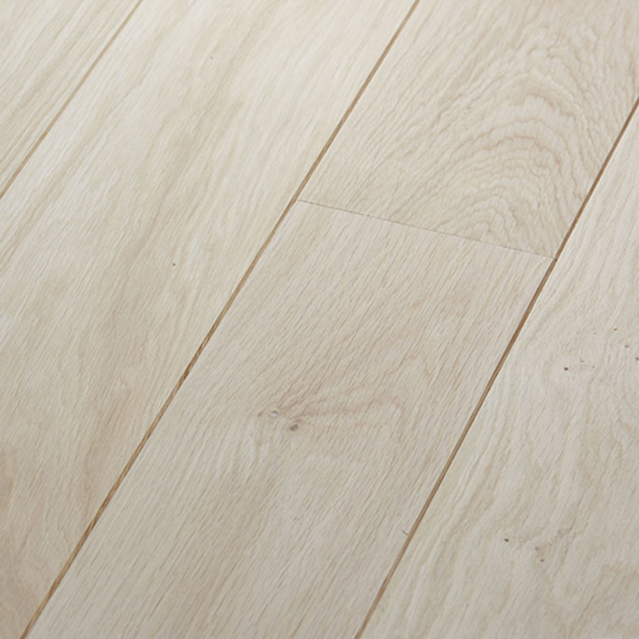 Parquet en chêne massif Givry premier choix