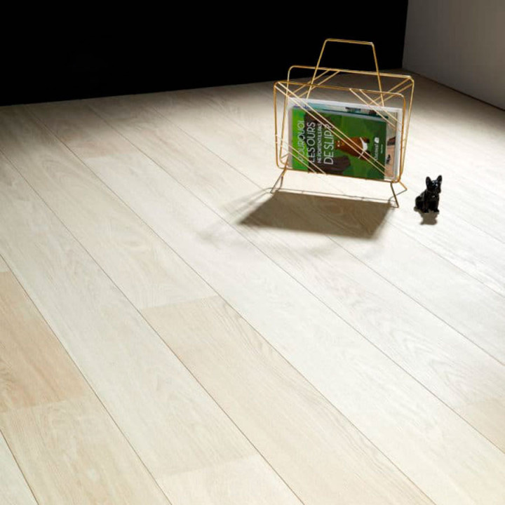 Parquet contrecollé Corton premier choix