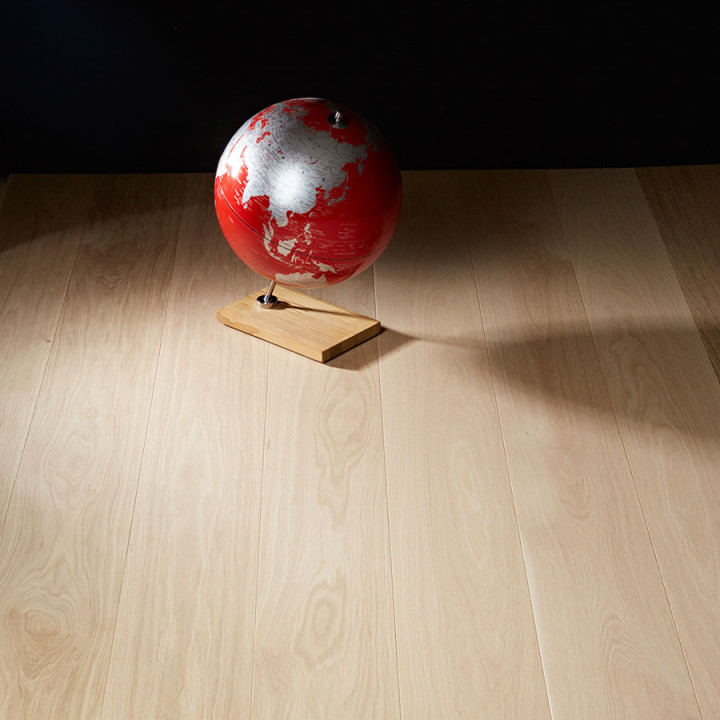 Parquet contrecollé premier choix Mersault