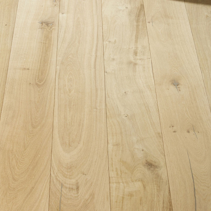 Parquet contrecollé campagne Romanée