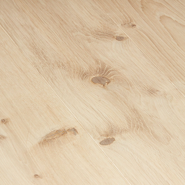 Parquet contrecollé campagne Romanée