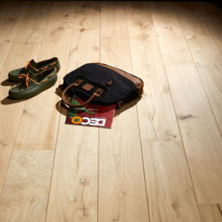 Parquet contrecollé Savigny campagne