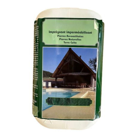 Cire imperméabilisante pour l'intérieur Feder