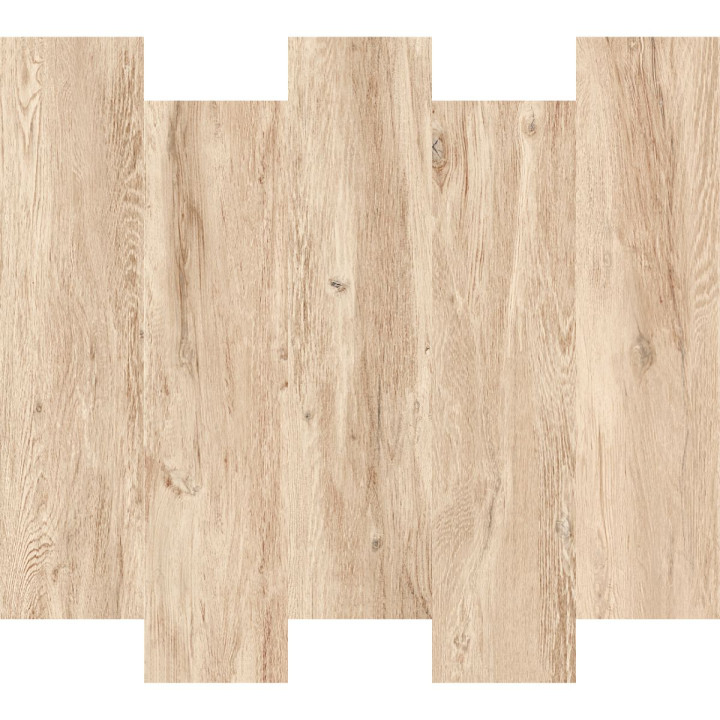 Carrelage Galibier effet parquet beige