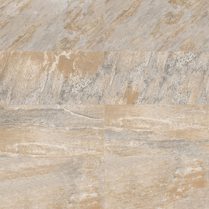 Carrelage Vars effet parquet rustique