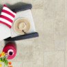 Carrelage en travertin premier choix extra light