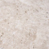Carrelage en travertin premier choix extra light