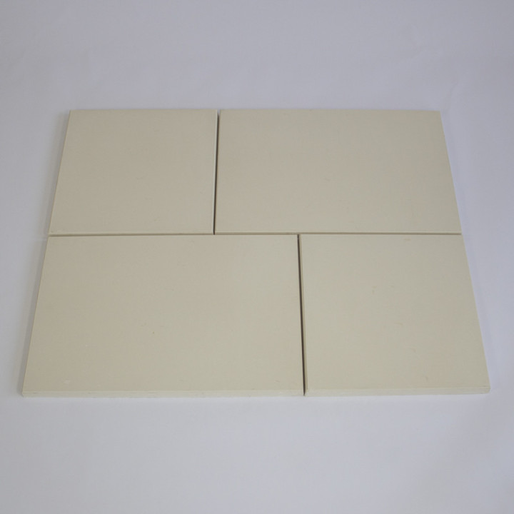 Dallage en pierre océane