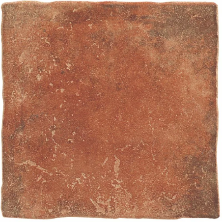 Plinthe Pont du Gard en grès cérame