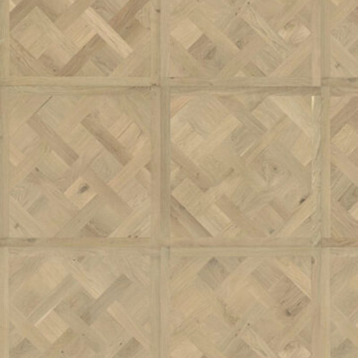 Parquet Versailles contrecollé chêne Premium packshot