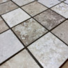mosaique-carrelage-effet-travertin-mix