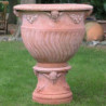 vase torsade 3
