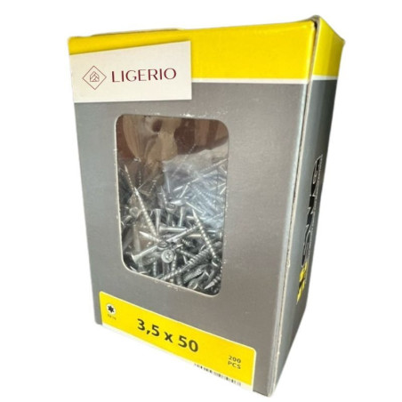 Vis spéciales parquet