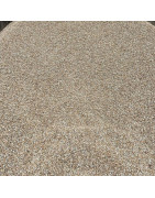 Graviers, galets de jardin et dalles stabilisatrices