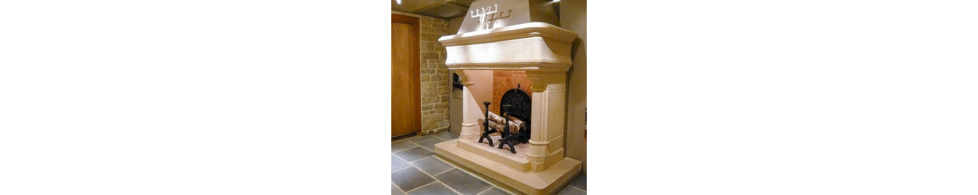 Cheminées & Poêles
