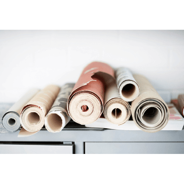 Papiers peints contemporains