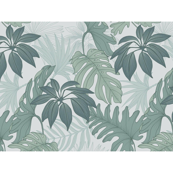 Papiers peints natures