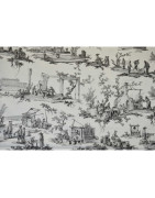 Tissus d'ameublement