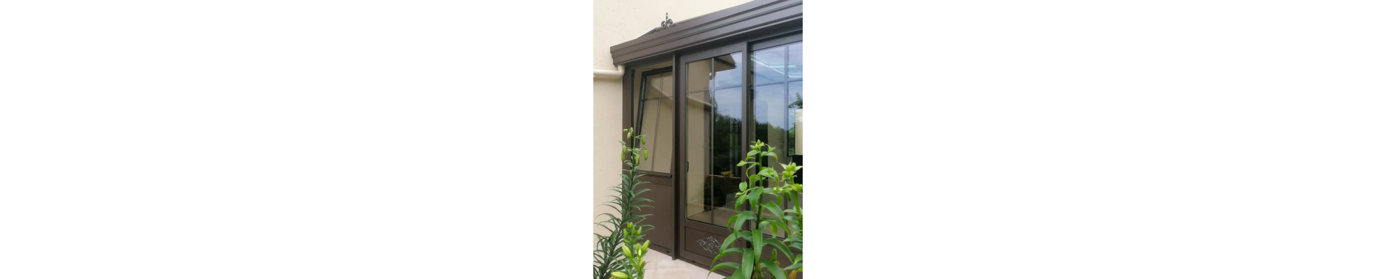 Verrières & menuiseries