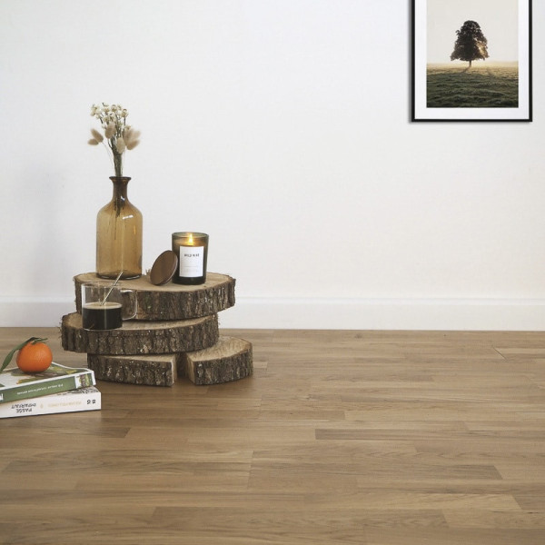 Parquets contrecollés