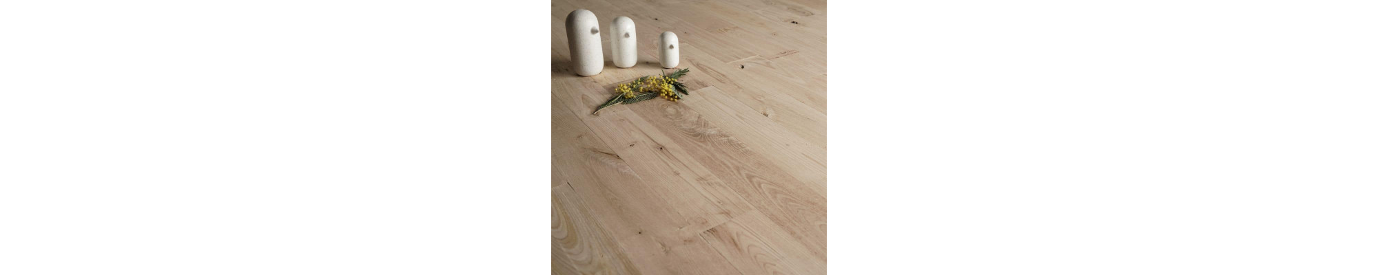 Parquets châtaignier massif - Ligerio